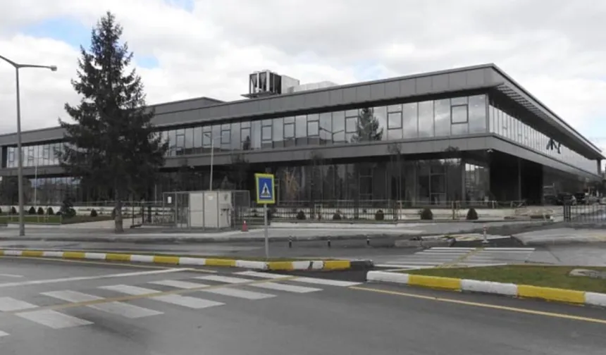 TSO'da seçim günü belli oldu