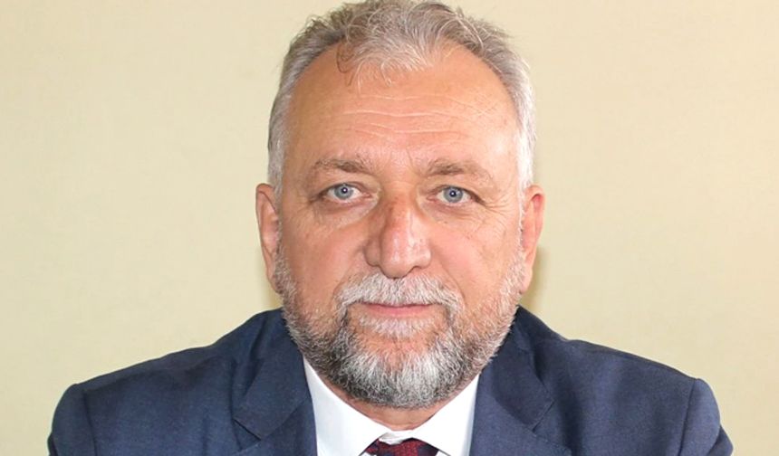 Uysal’dan ‘Sungurlu voleybol takımını hakemler mi katletti"  haberine tepki