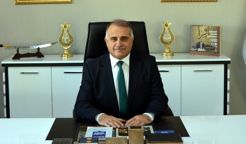 'Seçim mevzuata uygun, CHP kamuoyunu yanıltıyor'