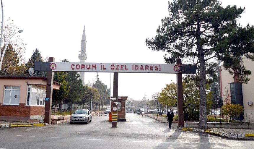 Özel İdare’de araç kiralama bedelleri değişti