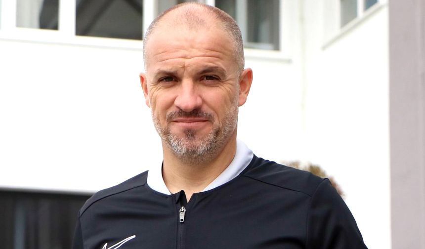 Boluspor’da Mustafa Er görevi bıraktı
