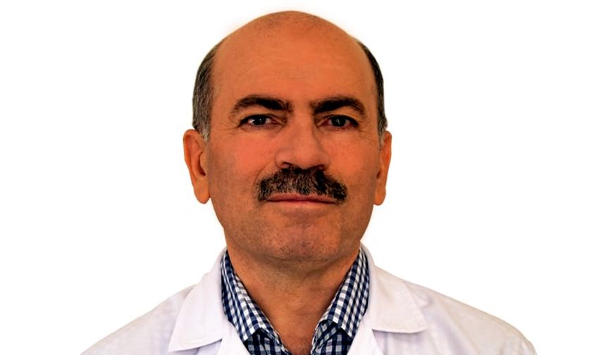 ‘Gözlerimizi ihmal  etmeden korumalıyız’