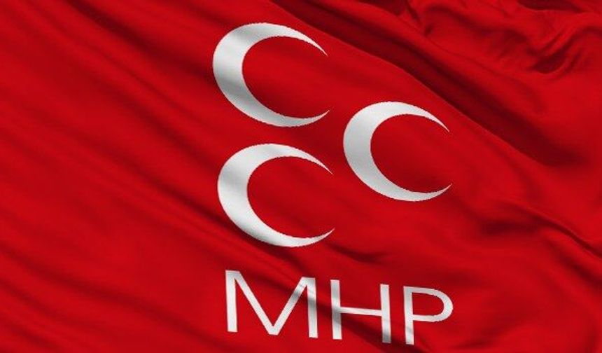 Çorum MHP görev dağılımı yaptı