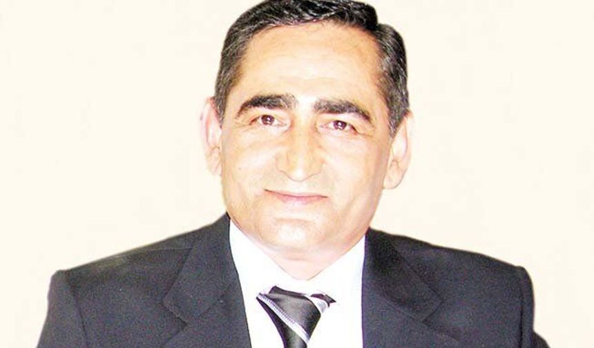 Mustafa Yolyapar anılacak
