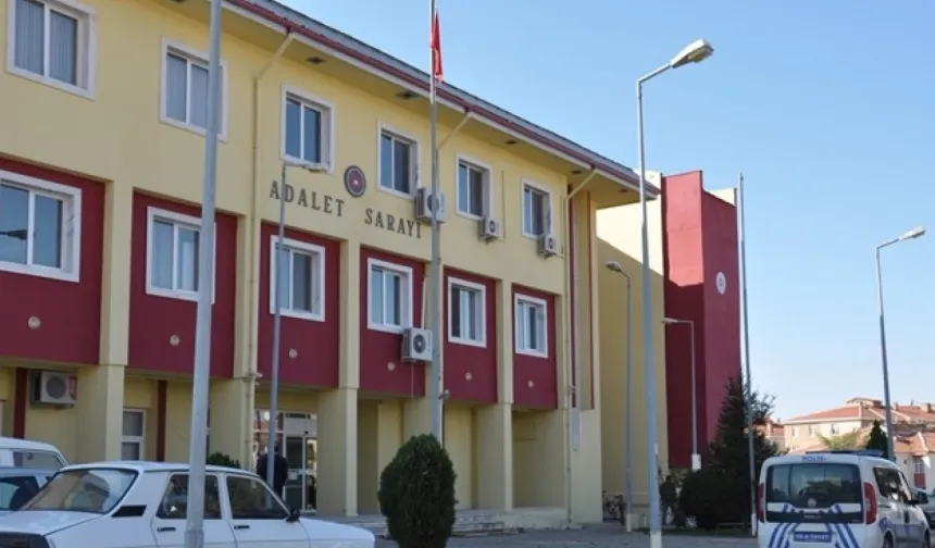 Sungurlu'da şok operasyon!