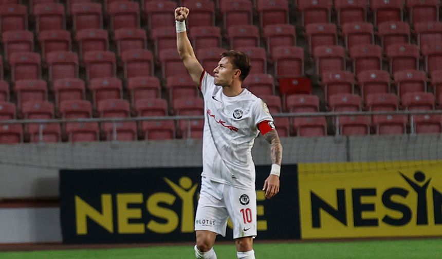 Ateşi çıkınca kadrodan çıkartıldı