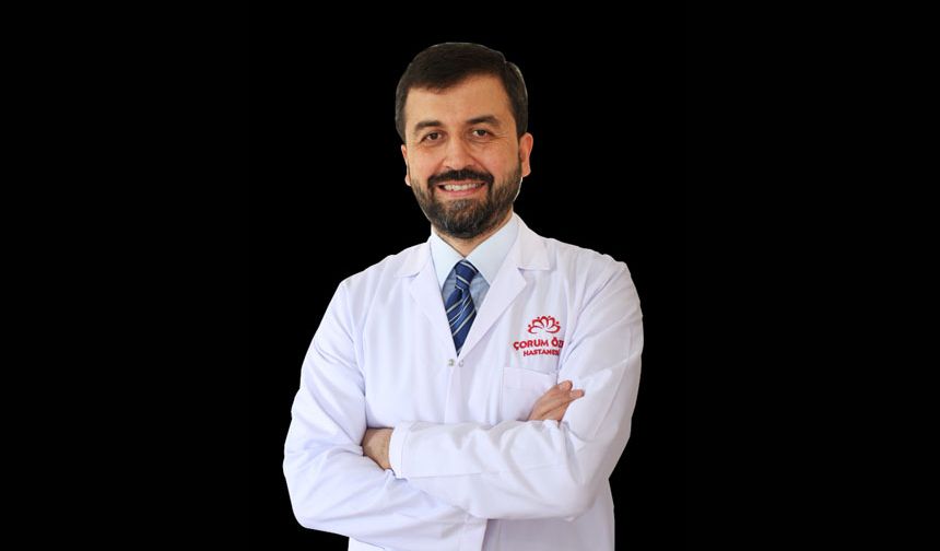 ‘Ülkemizde her 7 kişiden  birisi kronik böbrek hastası’