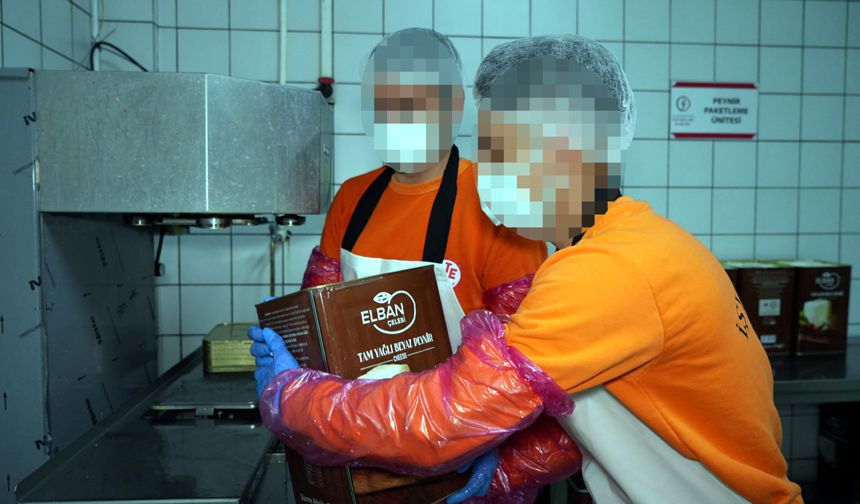 Çorum'a da gönderiyorlar