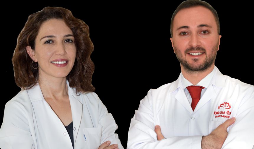 Gizli diyabete dikkat