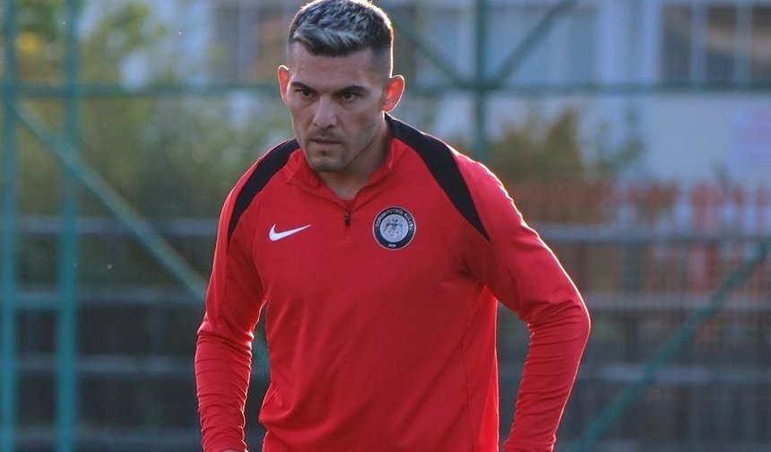 9 ay ceza almıştı! Cezası Cuma günü sona eriyor