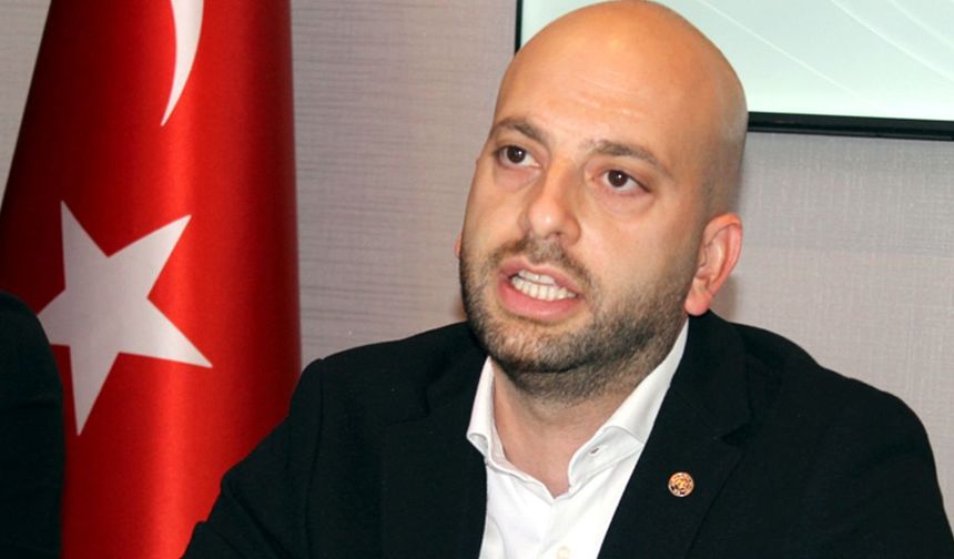 Çorum FK'da isyan! Kulüp videolu açıklama yayınladı