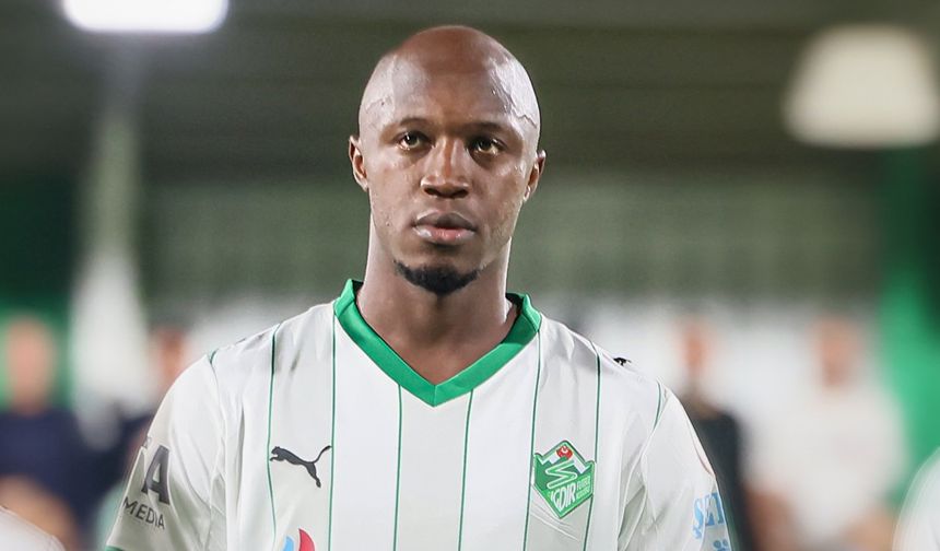 Iğdır FK'da Conte şoku!