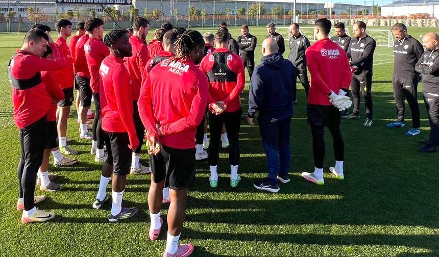 Pendik mesaisi başladı