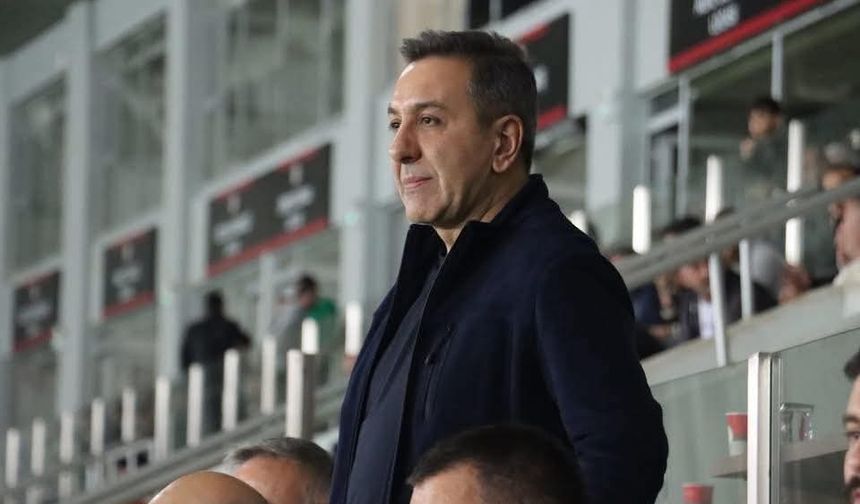 Dere'den 'tedbir alacağız' mesajı