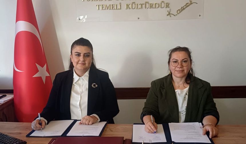 Şapinuva ve tabletlerin Unesco Dünya Belleği  Listesine alınması için proje hazırlanacak