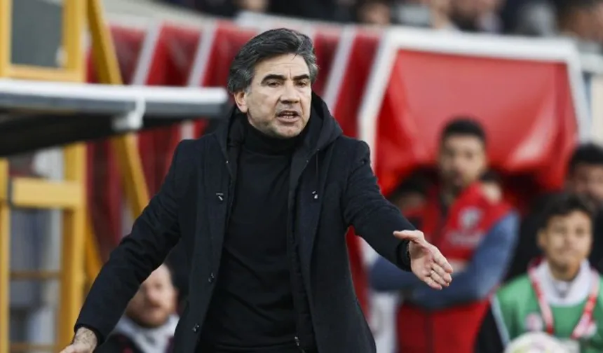 'Çok önemli bir galibiyet aldık'