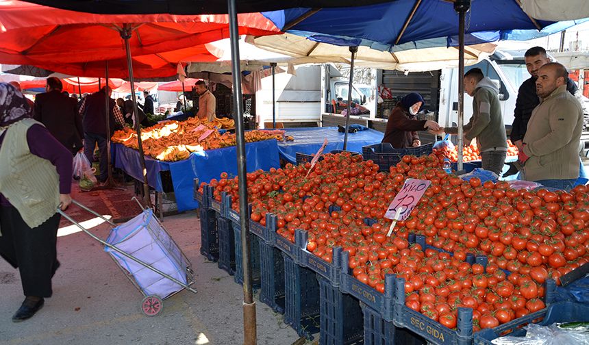 Açlık sınırı 30 bin TL'yi aştı
