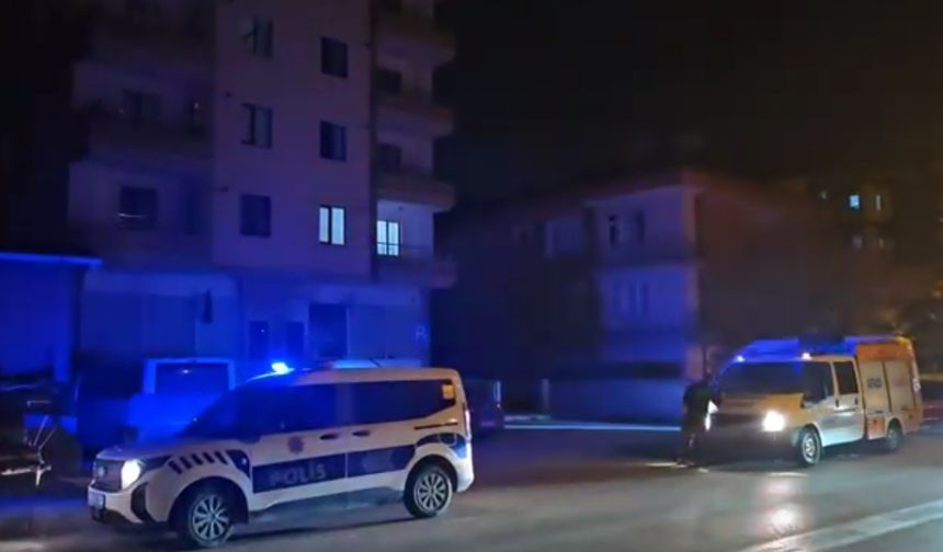 Çorum'da ilaçlama sonrası 7 kişi zehirlendi