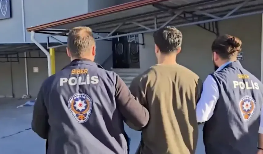 10 günde 539 şüpheli yakalandı