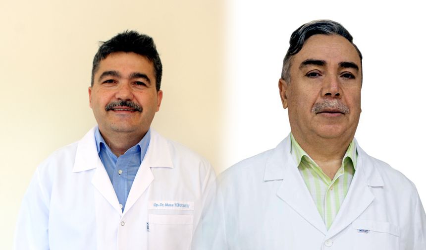 Tiroid nodüllerine dikkat!