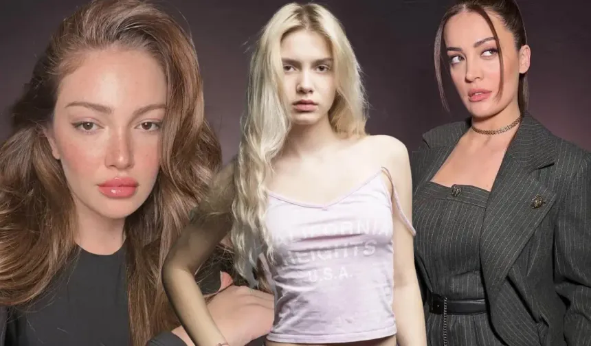 10 ünlüye uyuşturucu operasyonu!