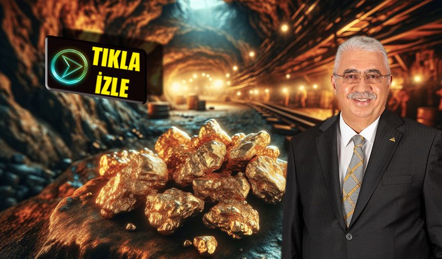 Ahlatcı altın çıkarmak için 1000 kişi alacak