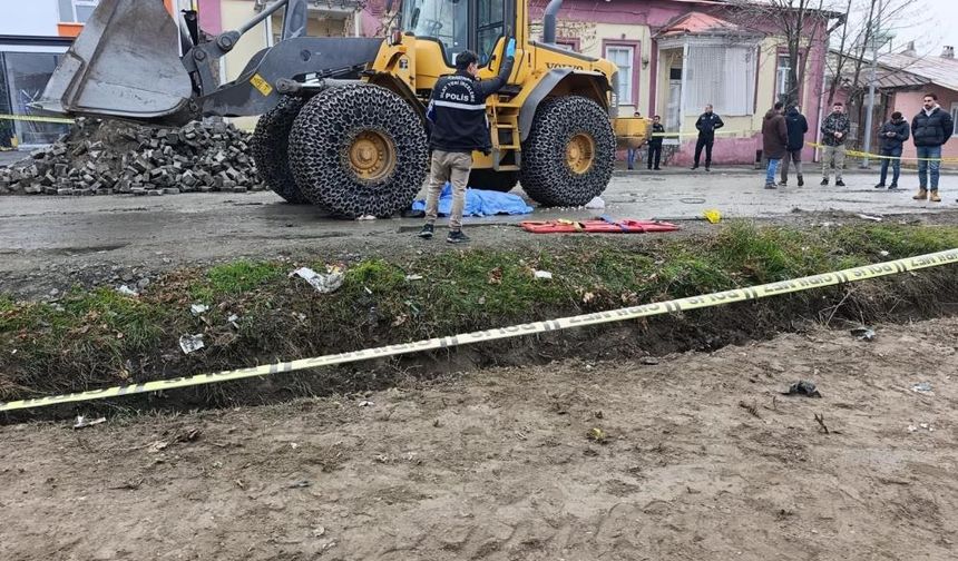 Emekli imamın feci sonu