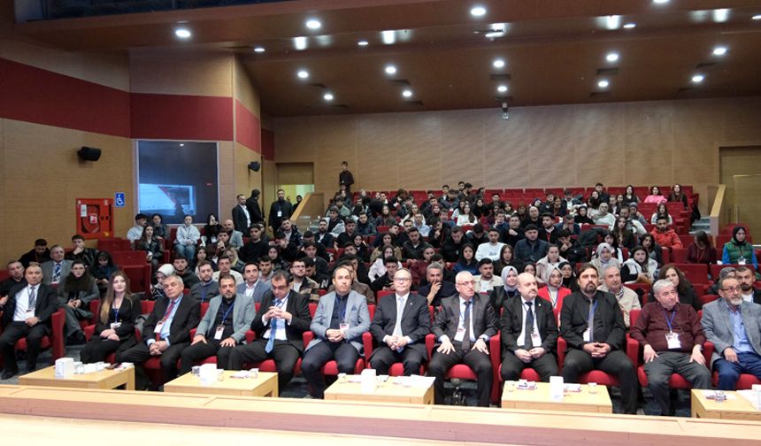 Harita ve Kadastro programları müfredatını geliştirmek için kamu ve özel sektör işbirliği