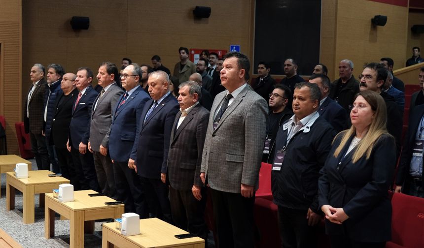 Küresel istihdam için üniversite-sanayi işbirliğinde yeni model hazırlanacak