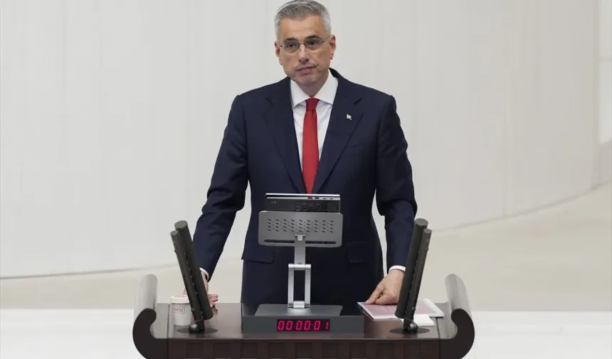 Memişoğlu: Yurt dışına giden doktorlar geri dönüyor