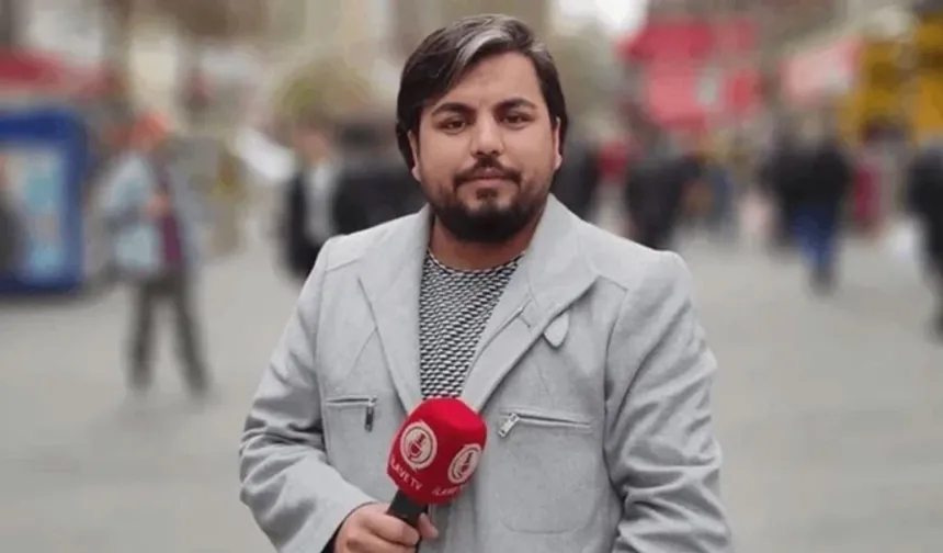 Sosyal medya fenomeni Arif Kocabıyık tutuklandı