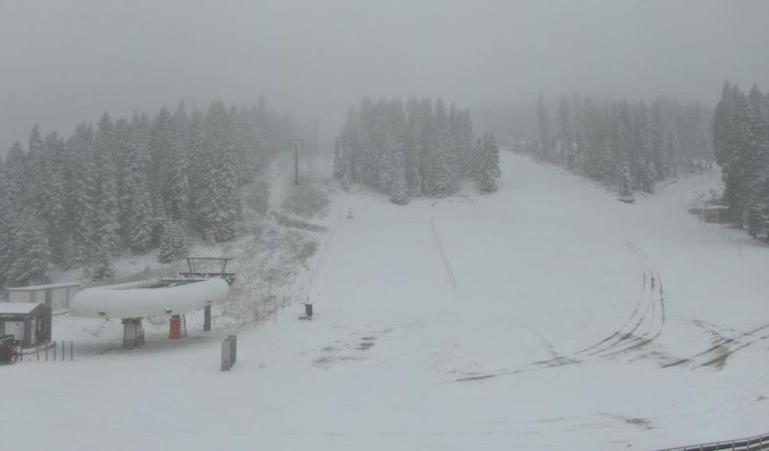 Çorumlular buraya akın ediyor