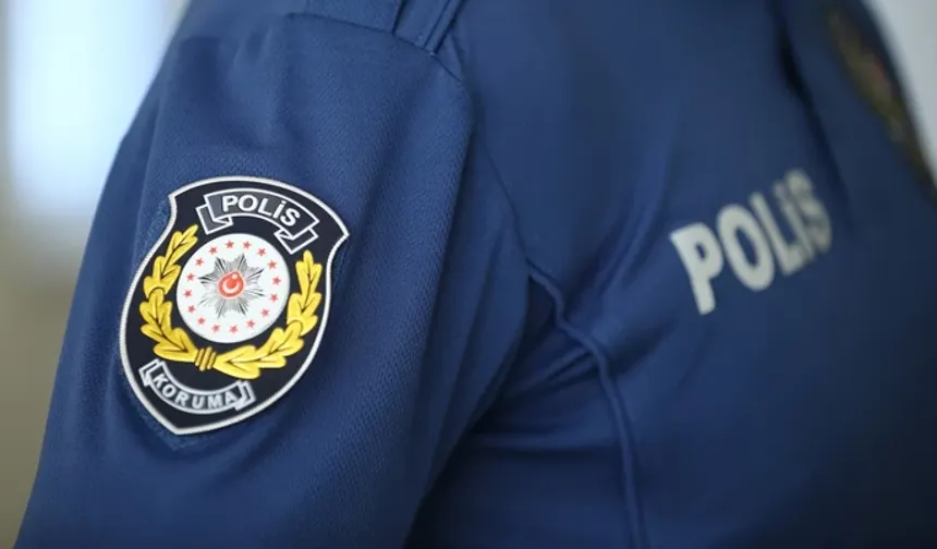 235 emniyet müdürü emekli edildi