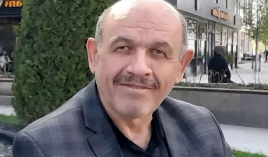 Remzi Şahin hayatını kaybetti