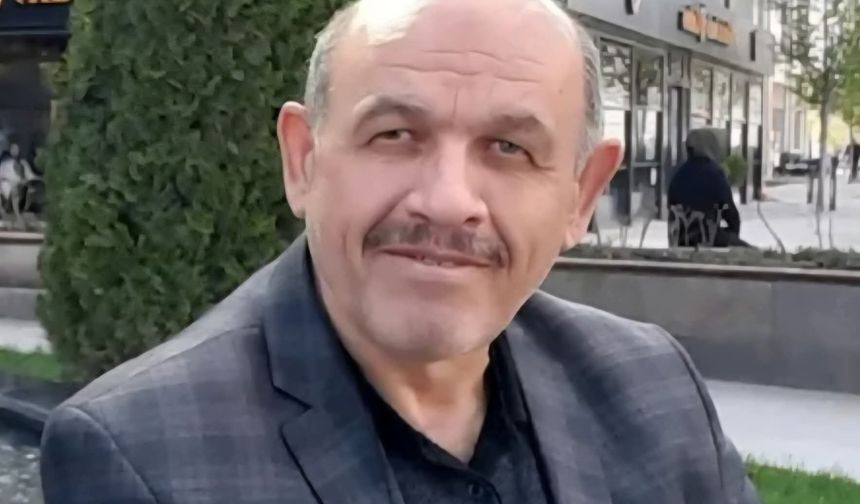 Remzi Şahin hayatını kaybetti