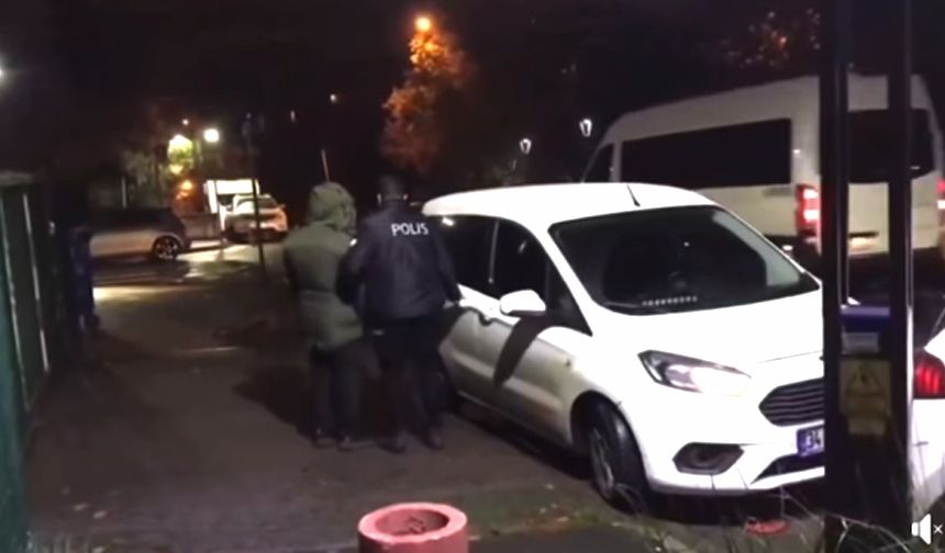 FETÖ'cüler hala aktif! 2 haftada 160 şüpheli yakalandı