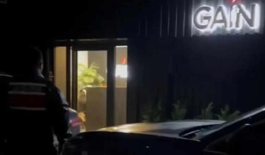 Gain Medya'ya operasyon! Tüm kuruluşlara kayyum atandı