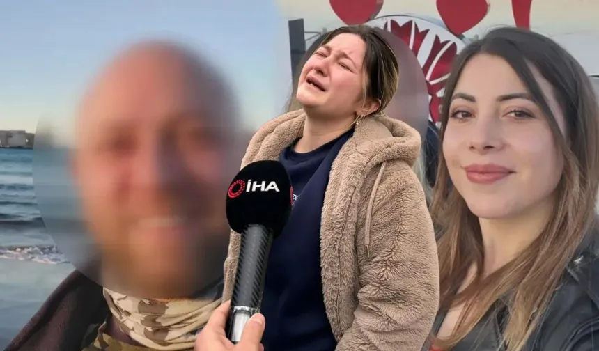 Çorumlu genç kız öldürüldü!