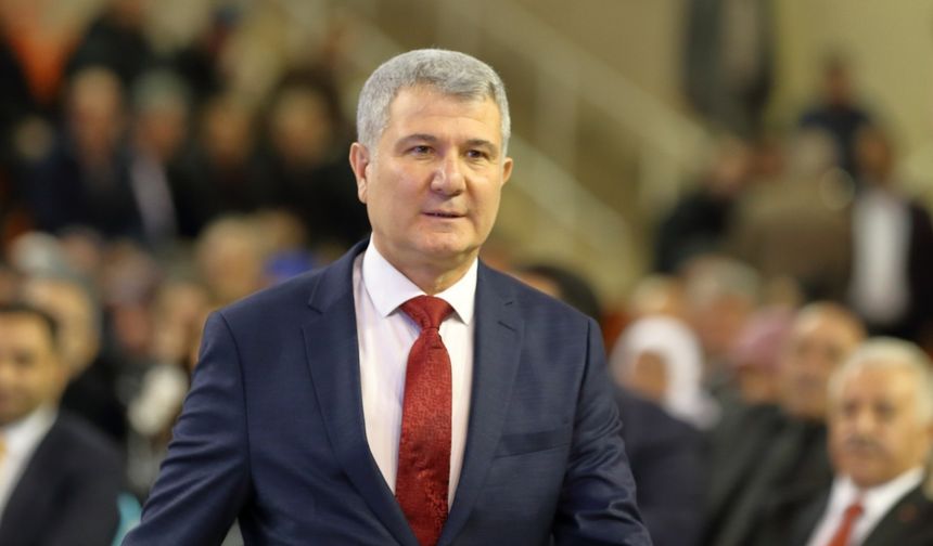 Alagöz'e yetki verildi: Yönetimi yeniden kuracak