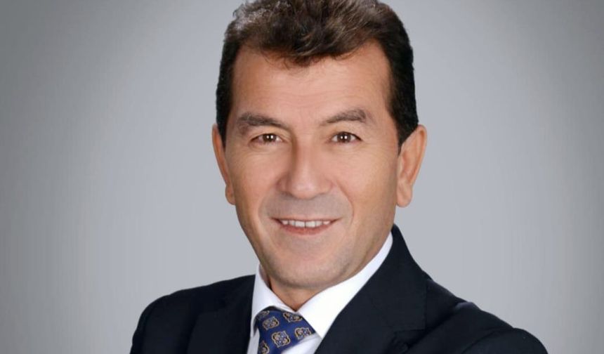 Fatih Erdal Mobilyacılar'a aday