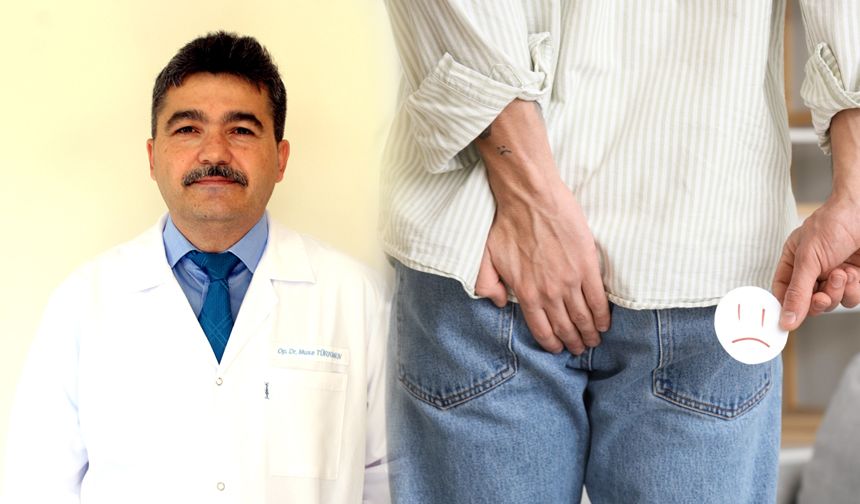 Kıl dönmesi hastalığında erken müdahale önemli