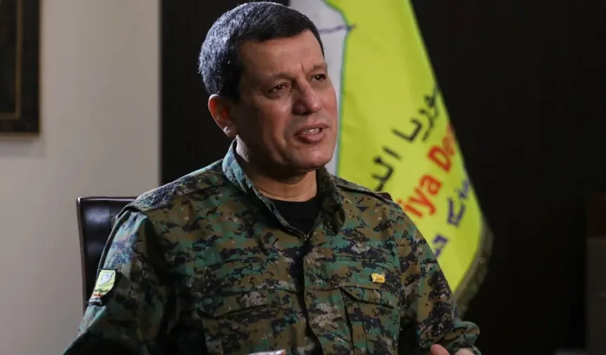 Mazlum Abdi, Suriye'de ademi merkeziyetçilik talep etti