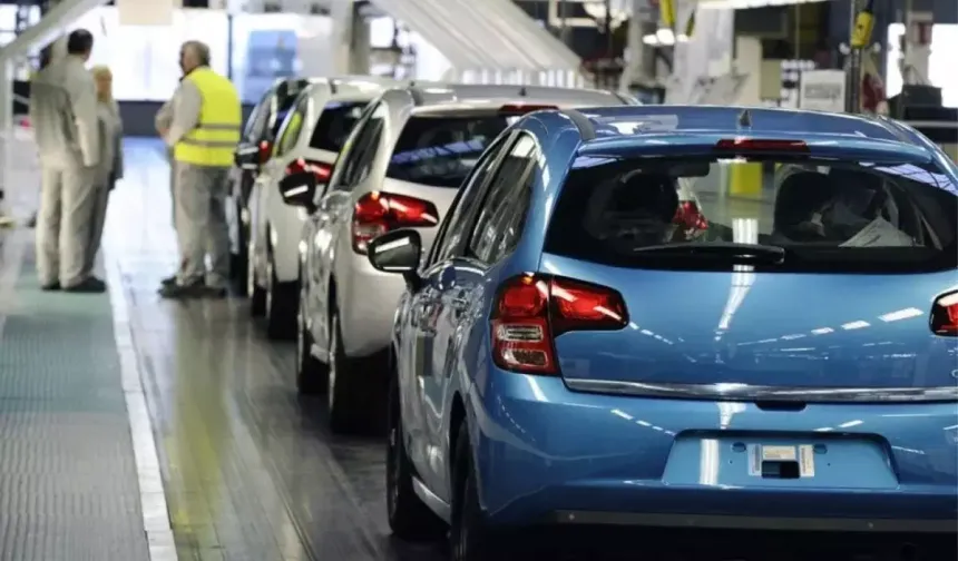 Otomobil devinden kritik Türkiye adımı! Vatandaşlar isteyecek onlar yapacak