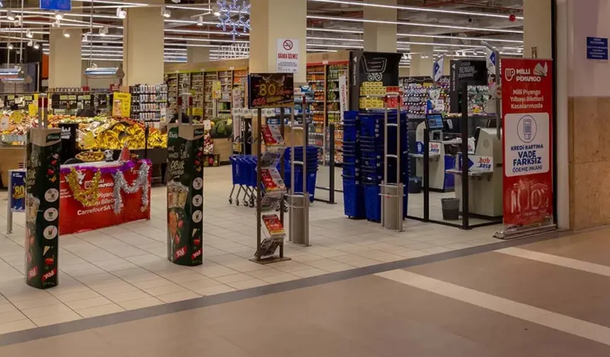 Piyasaları sarsan iddia: Türkiye'nin dev marketi ikiye bölünüp satılıyor