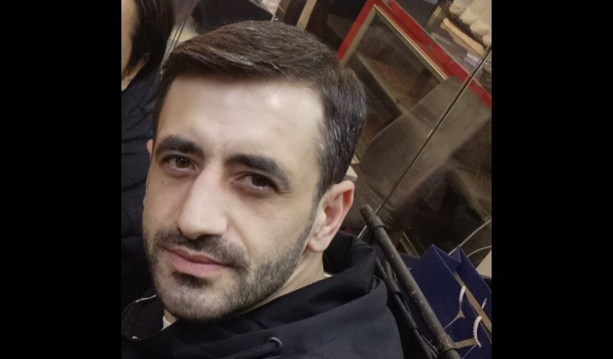 Aliaddin Bolat'ın oğlu hayatını kaybetti