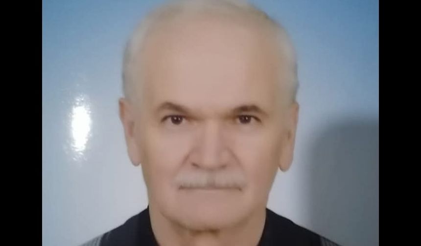 Yılmaz Özkan vefat etti