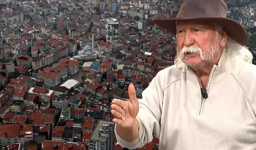 İstanbul depremi iddiasına ateş püskürdü