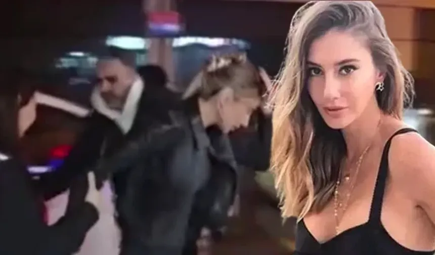 Havalimanında gözaltına alındı