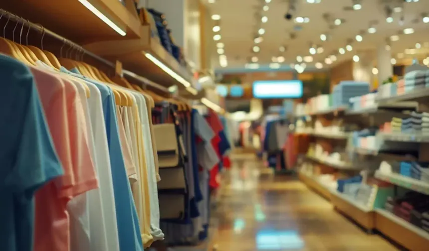 Türkiye'de de satışı vardı! 162 yıllık tekstil devi iflas etti