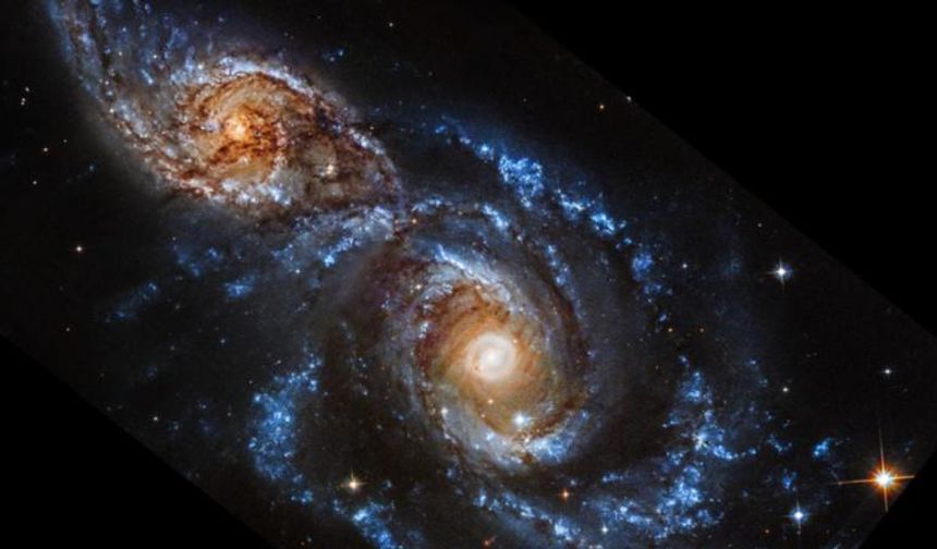 2025, 'Uzayda yalnız mıyız?' sorusuna en çok yaklaştığımız yıl oldu